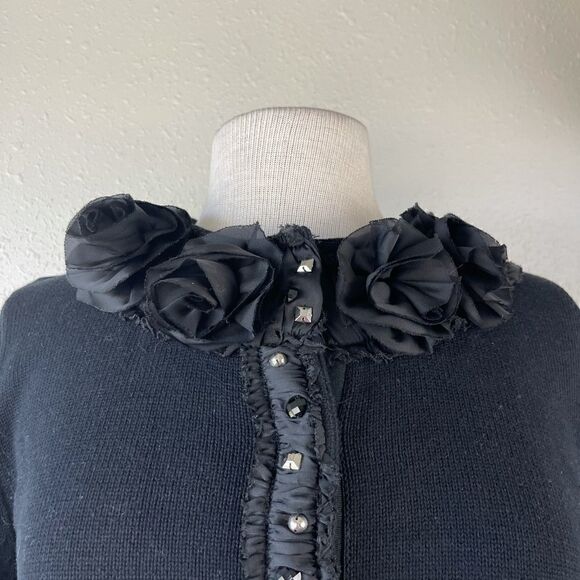 NWT Luciano Dante Women’s Top Size L - Picture 2 of 6